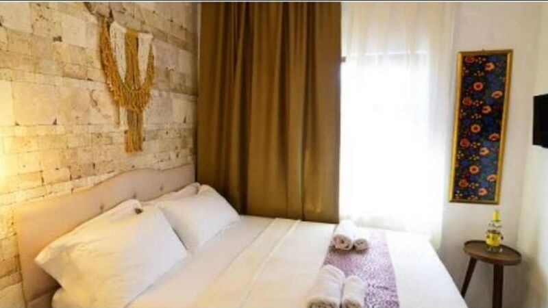 Mylos Otel