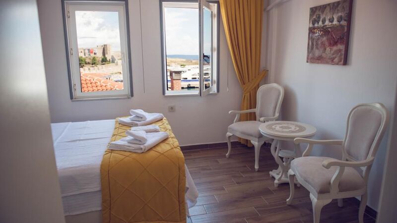 Aspava Butik Otel