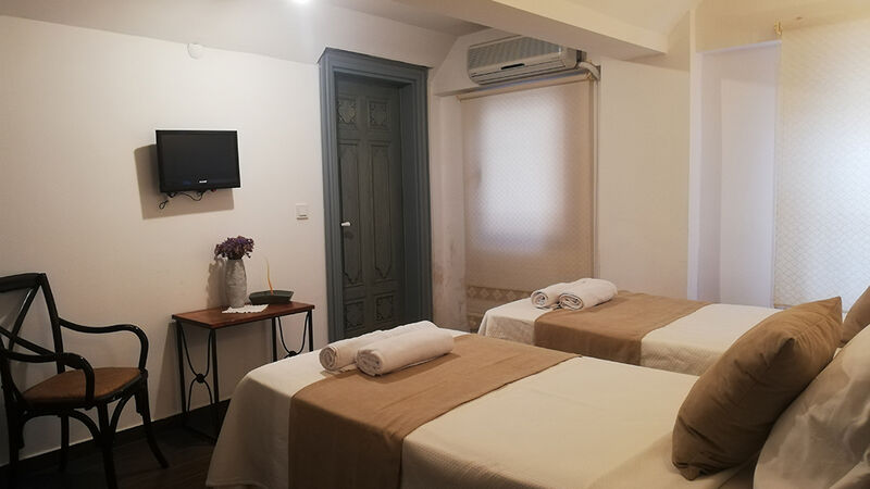 Öykü Butik Otel