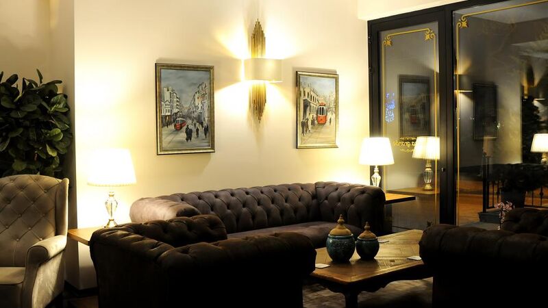 Biga Casa Grande Otel