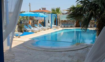 Cunda Paradise Butik Otel