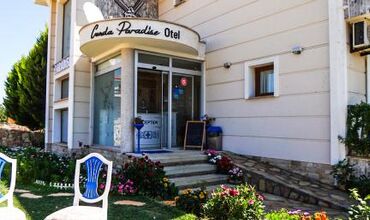 Cunda Paradise Butik Otel