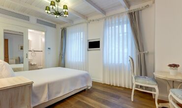 Ela Tenedos Hotel