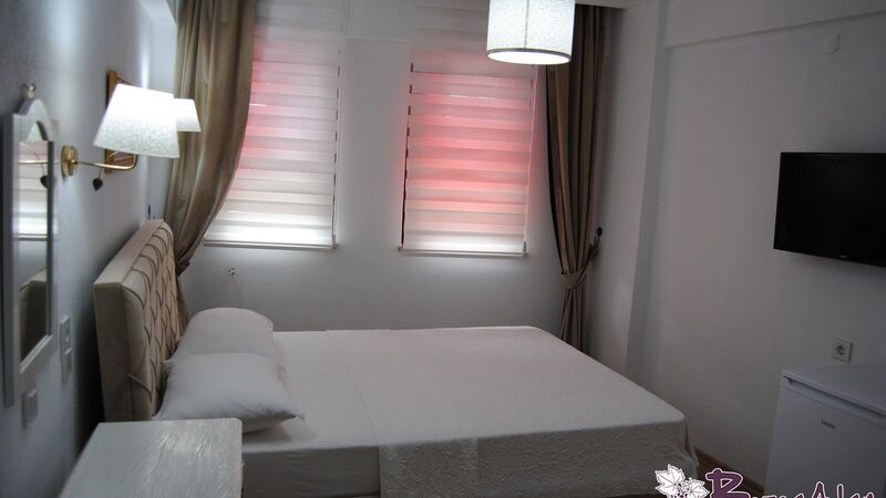 Helvacıoğlu Butik Otel