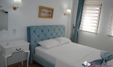 Helvacıoğlu Butik Otel
