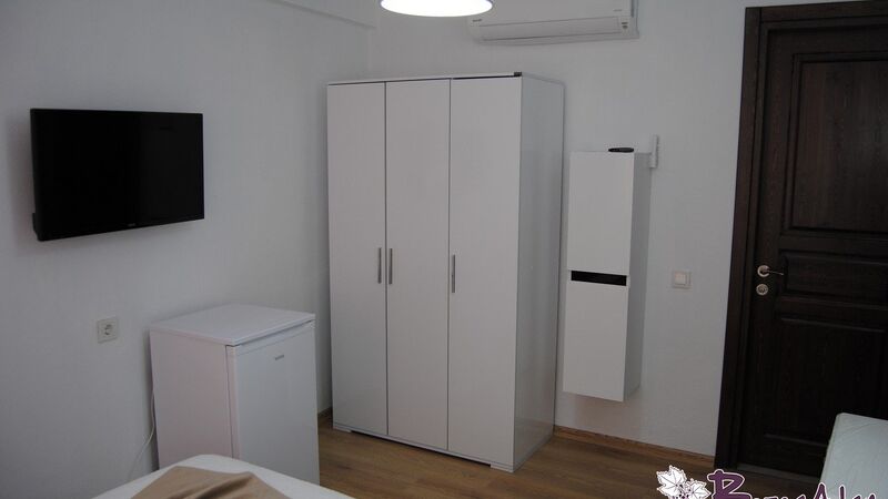 Helvacıoğlu Butik Otel