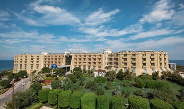 Merit Park Hotel & Casino
