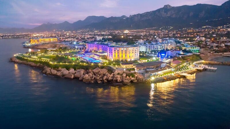 Merit Park Hotel & Casino