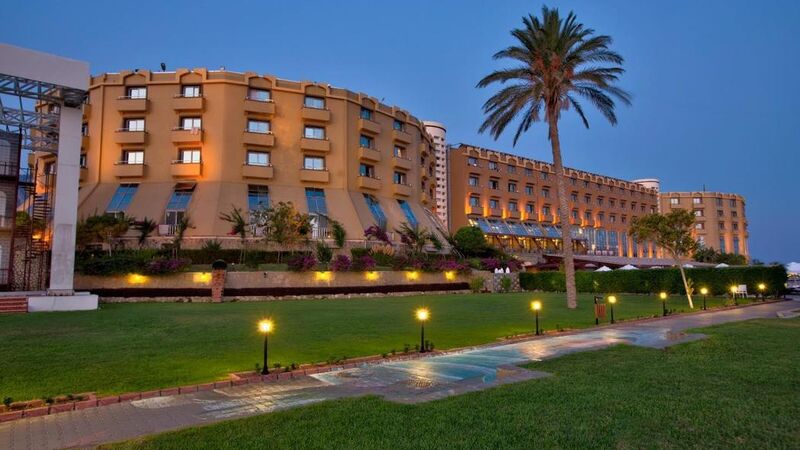 Merit Park Hotel & Casino