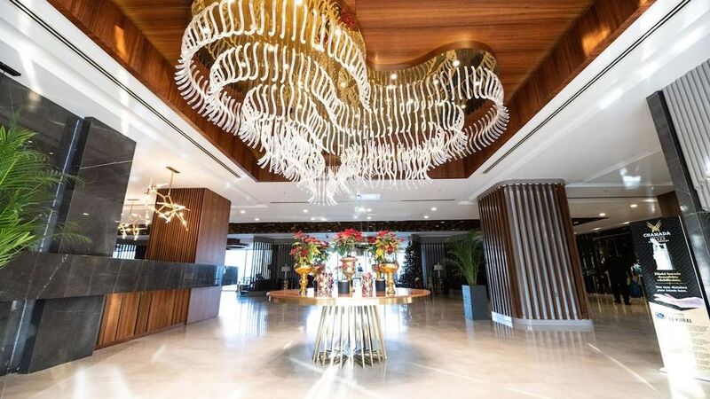 Chamada Prestige Hotel Casino Spa