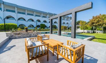 Chamada Prestige Hotel Casino Spa