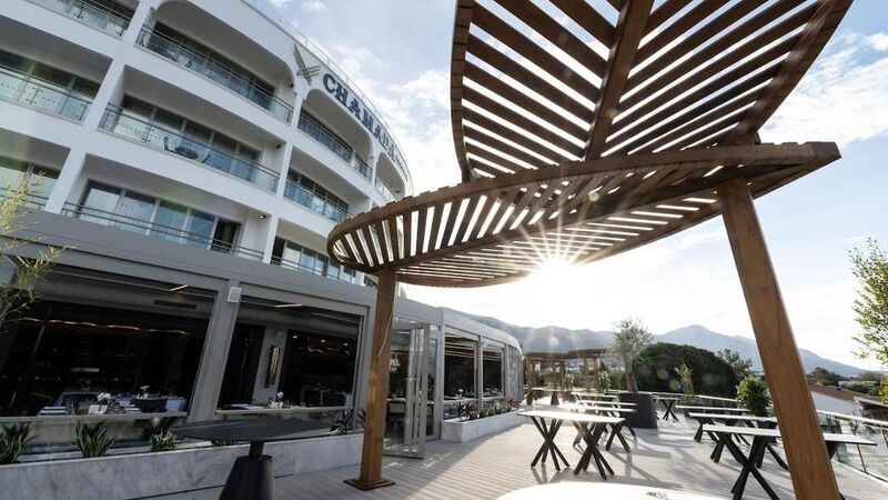 Chamada Prestige Hotel Casino Spa