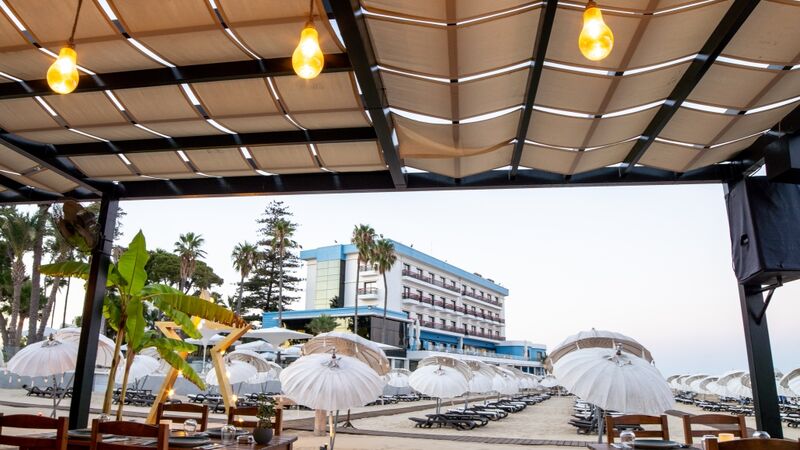 Arkin Palm Beach Hotel
