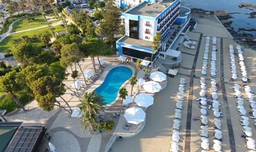 Arkin Palm Beach Hotel