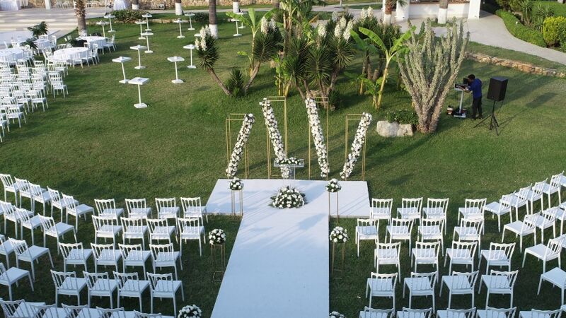Arkin Palm Beach Hotel