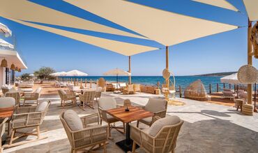 Blue Sea Hotel