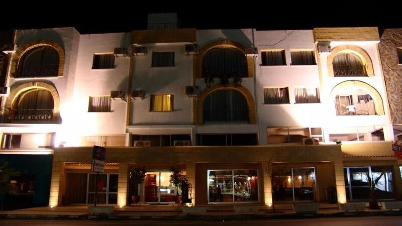Life Hotel Girne