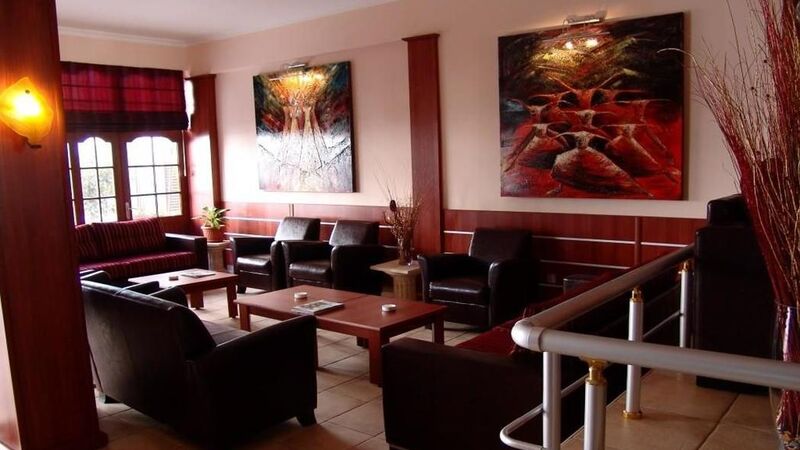 Life Hotel Girne