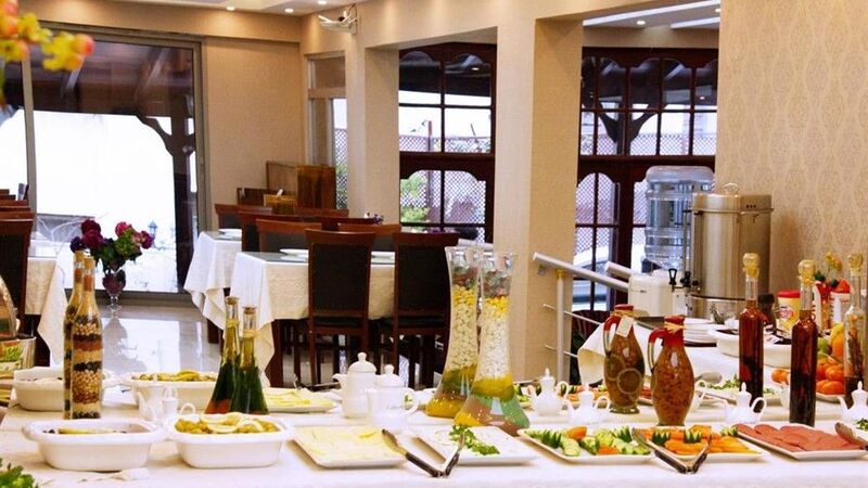 Life Hotel Girne