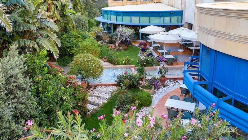 Merit Lefkoşa Hotel & SPA