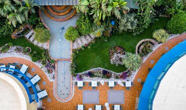 Merit Lefkoşa Hotel & SPA