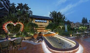 Merit Lefkoşa Hotel & SPA