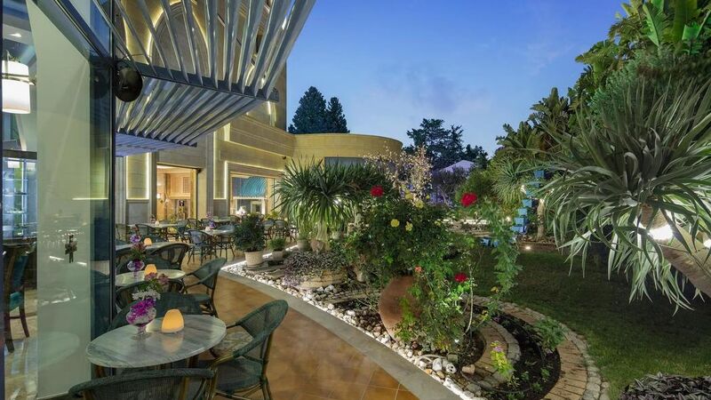 Merit Lefkoşa Hotel & SPA
