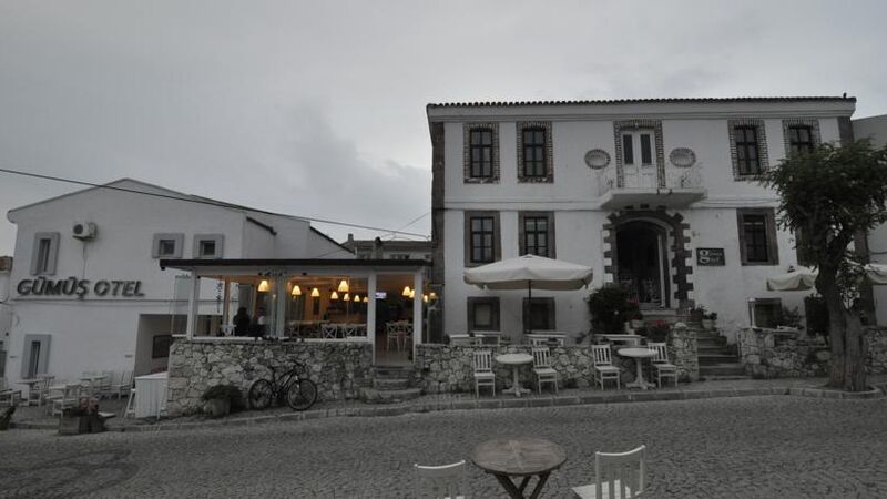 Gümüş Otel