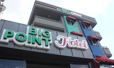 Big Point Hotel