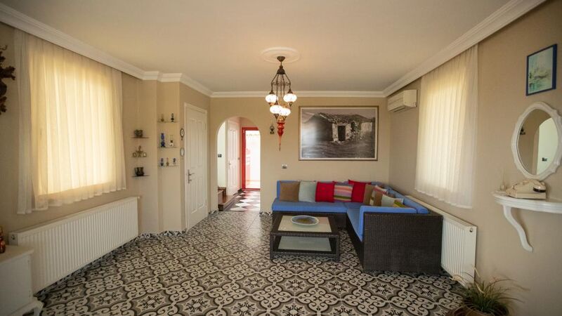 Ada Kızı Otel