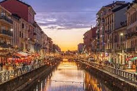 Kuzey İtalya'nın Başkenti Milano | 3 Gece | İzmir | SunExpress