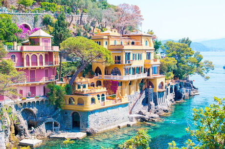 Barcelona'dan Milano'ya Akdeniz Esintisi İtalya & Fransa & İspanya | 7 Gece | İstanbul Çıkış | Mxp - Bcn | THY 17.01