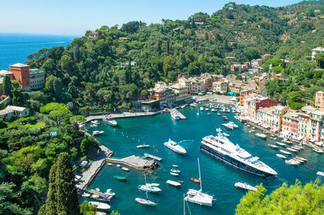 Barcelona'dan Milano'ya Akdeniz Esintisi İtalya & Fransa & İspanya | 7 Gece | İstanbul Çıkış | Bcn - Mxp | THY 25.04