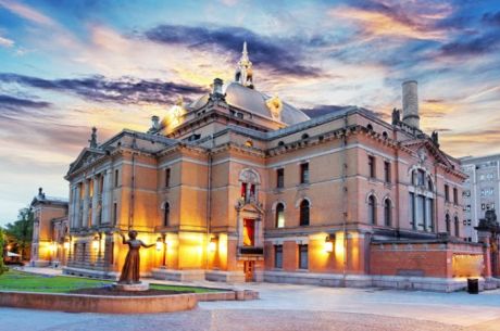 İskandinav Rotası Turu