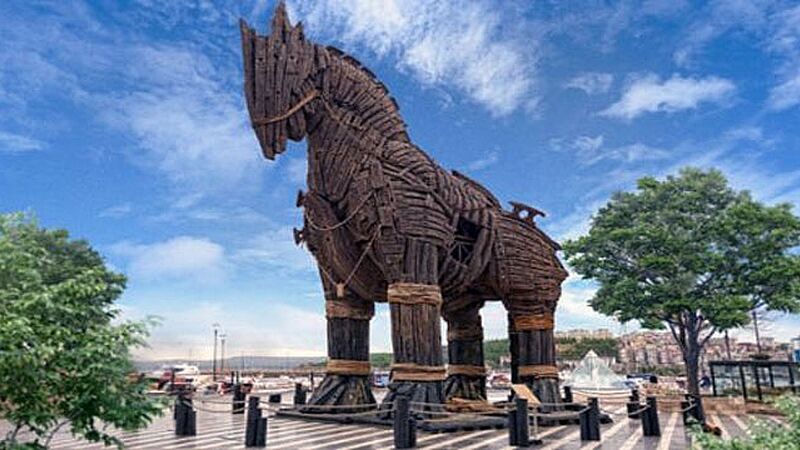 Diyarbakır Çıkışlı Uçaklı Kuzey Ege Turu 4 Gece Konaklamalı