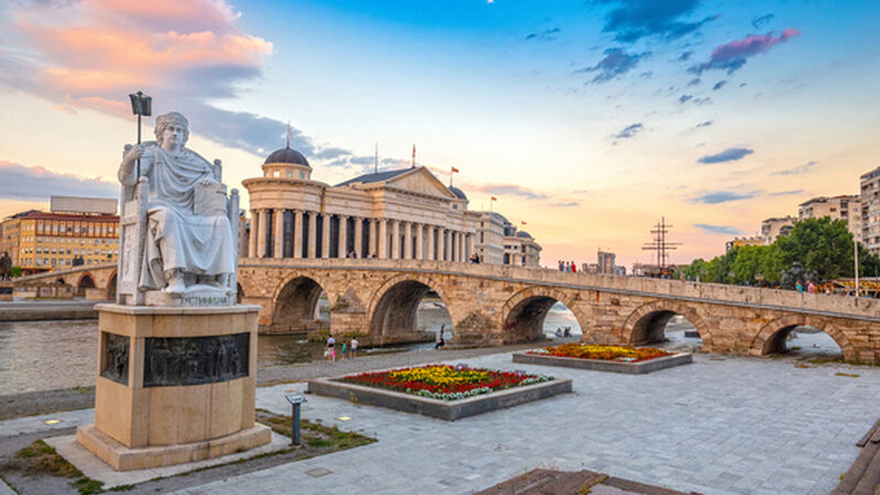 Orta Avrupa Turu 7 Gece 8 Gün Belgrad Budapeşte Prag Bratislava Viyana Sofya