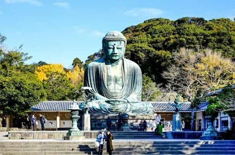 Büyük Japonya Kore Turu-SQ ICN FUK Singapur Havayolları İle