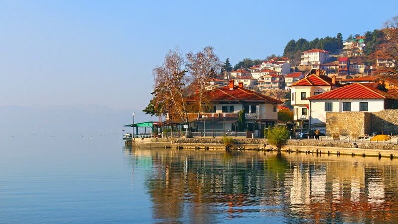 Otobüslü Balkan Masalı Turu 7 Gece 9 Gün MC001