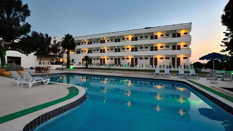 Söz Hotel Gümbet Bodrum | 4 Gece Konaklamalı | İstanbul,Kocaeli,Bursa,İzmir Hareketli