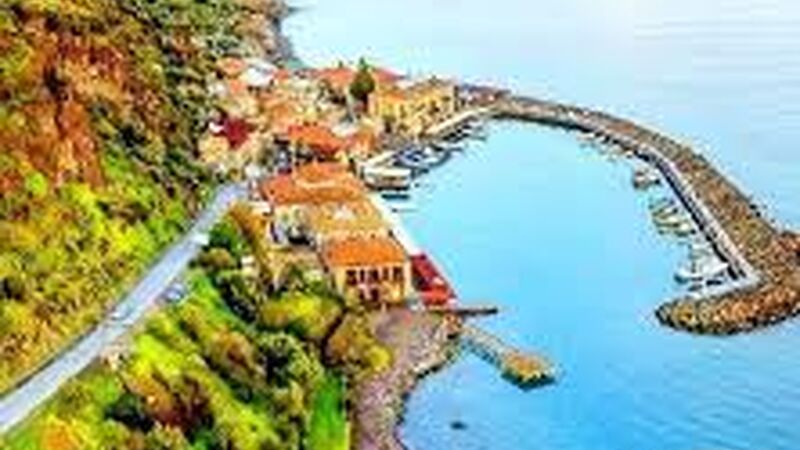 Assos Ayvalık Bozcaada Turu | 1 Gece Otel Konaklamalı