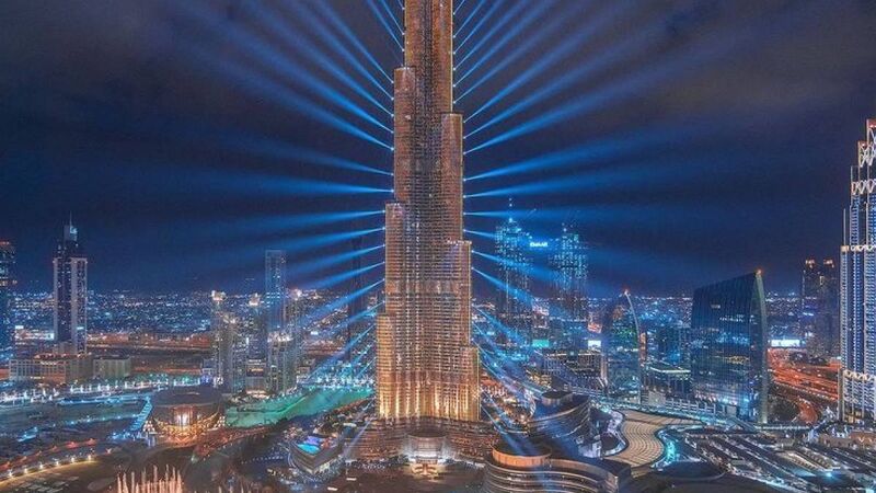 Vize Dahil Bir Dubai Masalı Turu Dubai Şehir Turu ve Abra Geçiş Dahil Ajet Havayolları ile