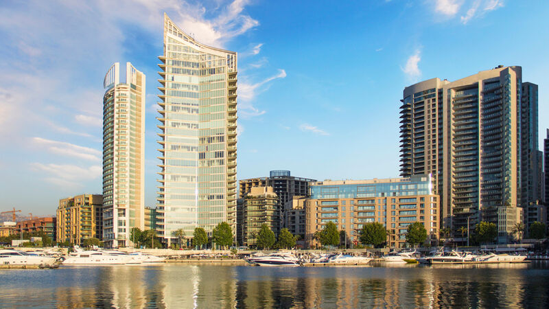 Promosyon Beyrut Lübnan Turu Middle East Havayolları İle 3 Gece 4 Gün