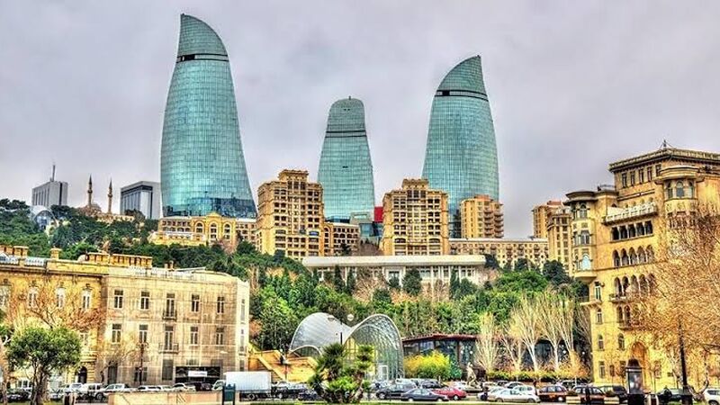 Azerbaycan Ve Gürcistan- Vizesiz