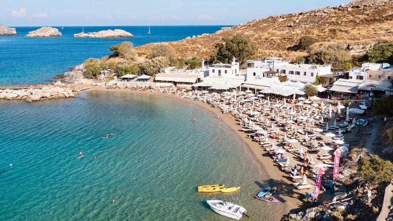 ÇEŞME HAREKETLİ SELECTUM BLU SAPPHIRE İLE YUNAN ADALARI 4 GECE 5 GÜN