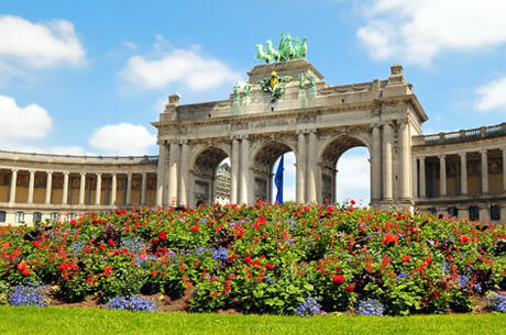 Paris Turu Yılbaşı Özel Türk Havayolları ile 4 gece 5 gün