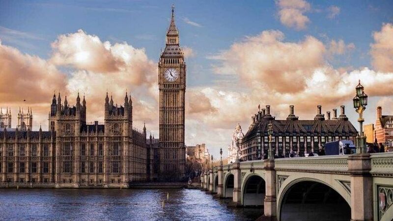 Londra Turu Türk Havayolları ile Yılbaşı Özel 3 Gece