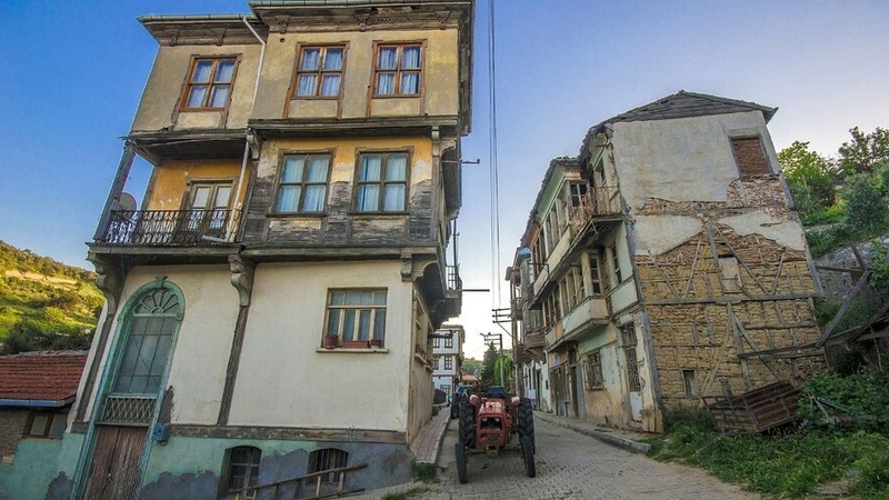 Bursa Trilye Mudanya Turu | İzmir Çıkışlı