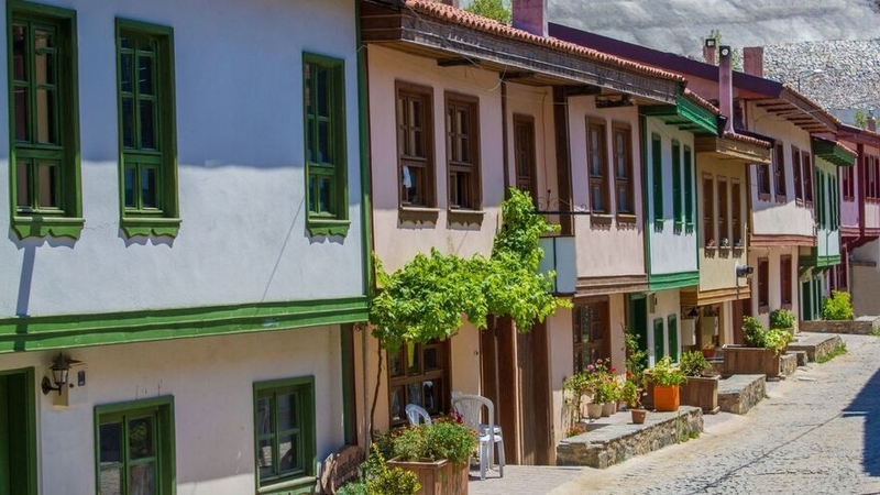 Bursa Trilye Mudanya Turu | İzmir Çıkışlı