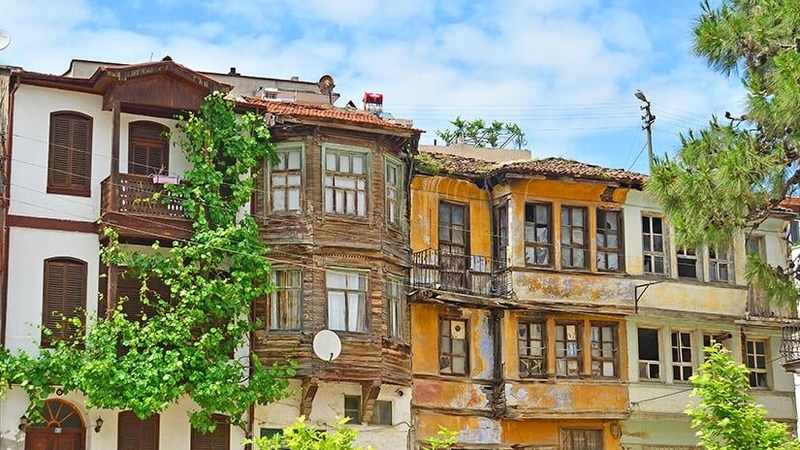 Bursa Trilye Mudanya Turu | İzmir Çıkışlı