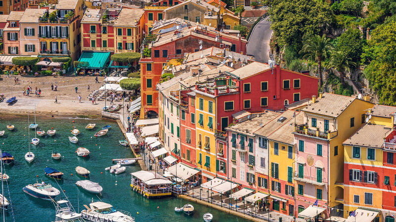 Barcelona'dan Milano'ya Akdeniz Esintisi İtalya & Fransa & İspanya | 7 Gece | İstanbul Çıkış | Bcn - Mxp | THY 24.01